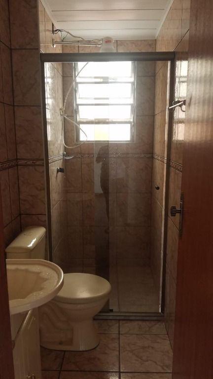 Apartamento, Rosário, 2 Quartos, 1 Vaga