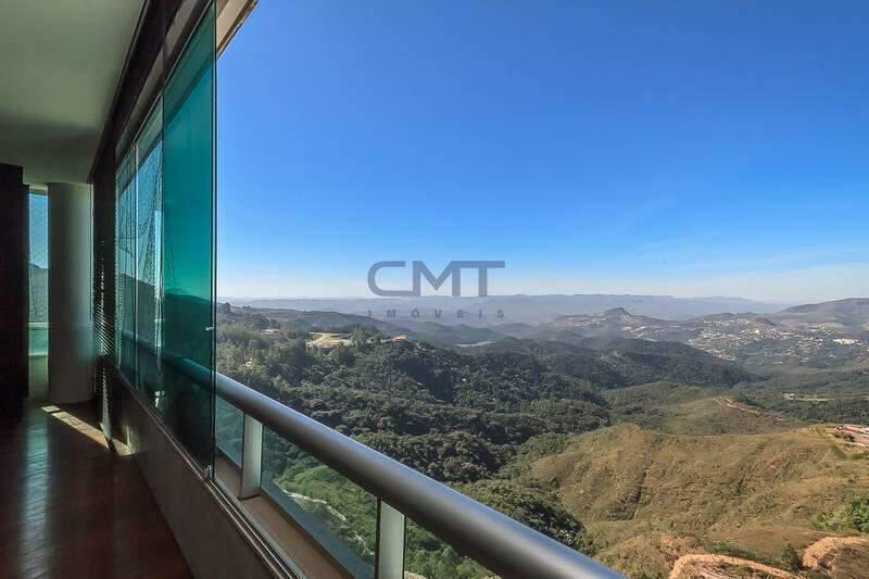 Apartamento, Vila da Serra, 4 Quartos, 4 Vagas, 4 Suítes