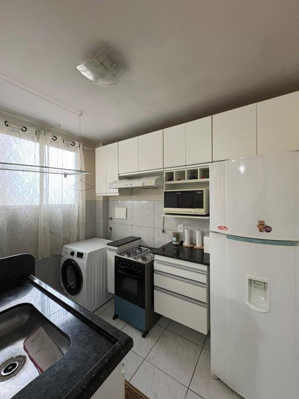 Apartamento, Jardim Riacho das Pedras, 2 Quartos, 1 Vaga
