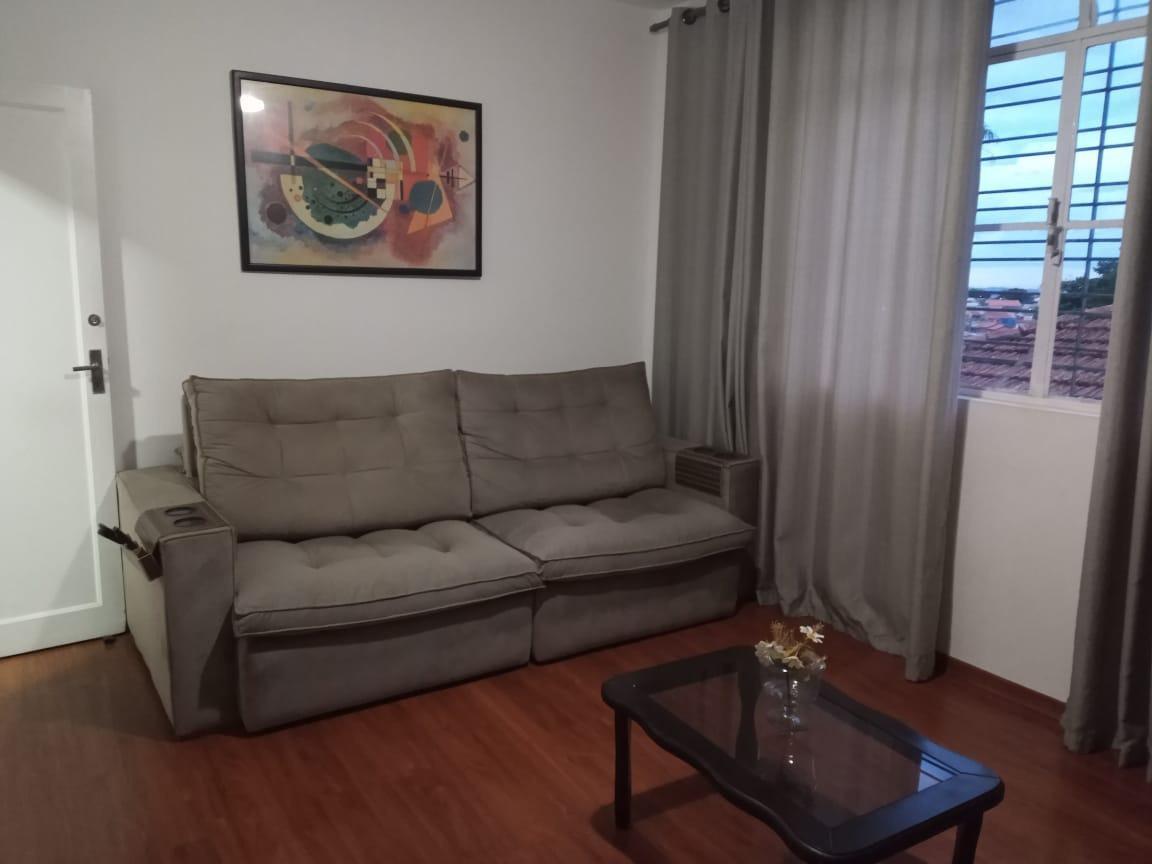 Apartamento, Colégio Batista, 3 Quartos, 1 Vaga