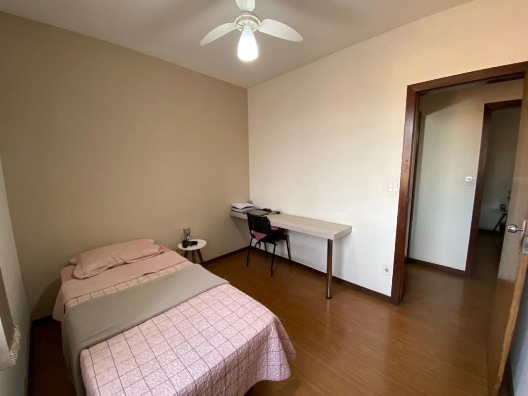 Apartamento, Padre Eustáquio, 3 Quartos, 1 Vaga, 1 Suíte