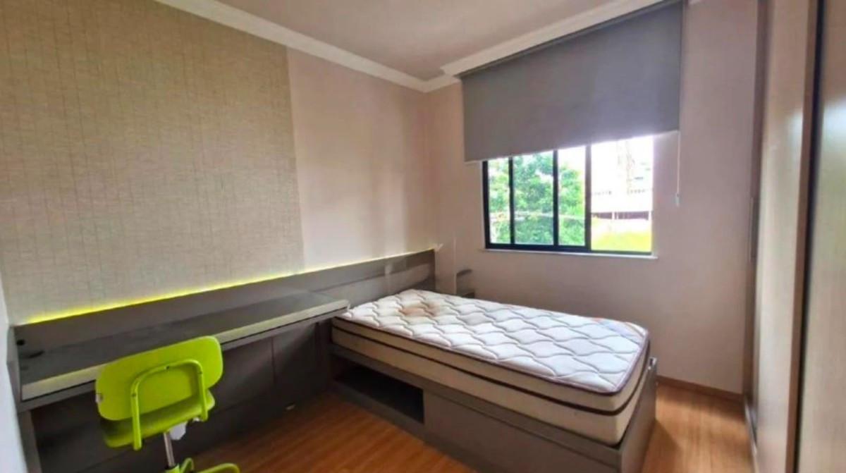 Cobertura, Castelo, 4 Quartos, 2 Vagas, 2 Suítes