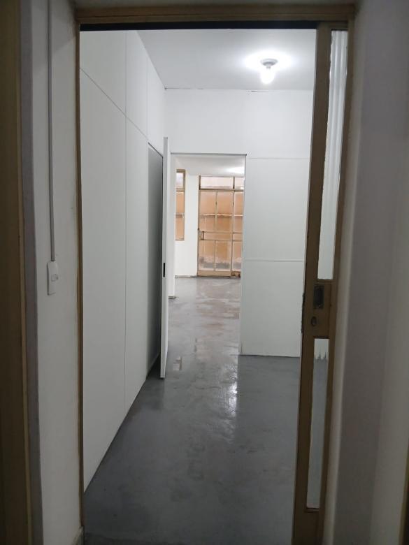 Sala, Barro Preto