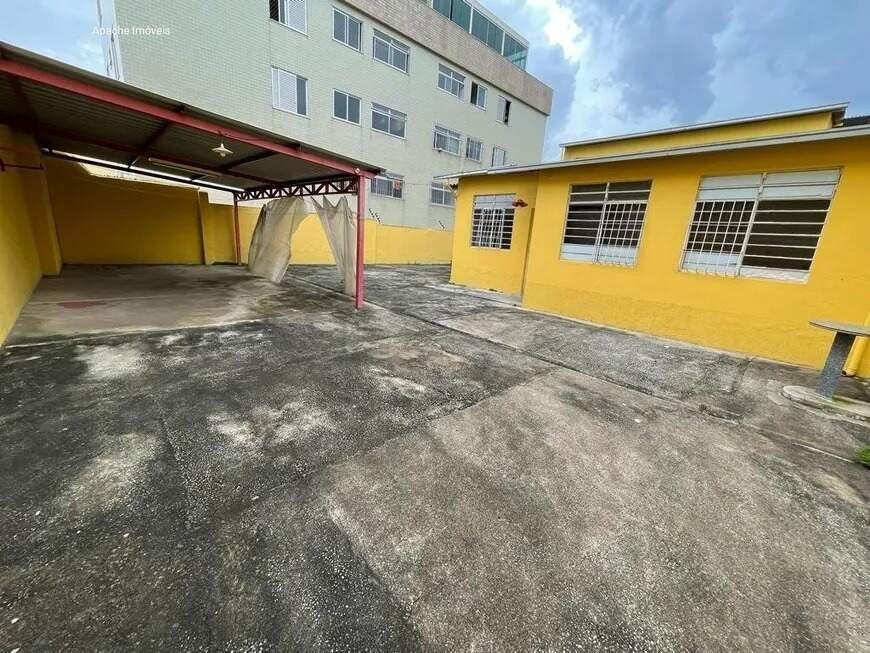 Casa, Padre Eustáquio, 3 Quartos, 12 Vagas