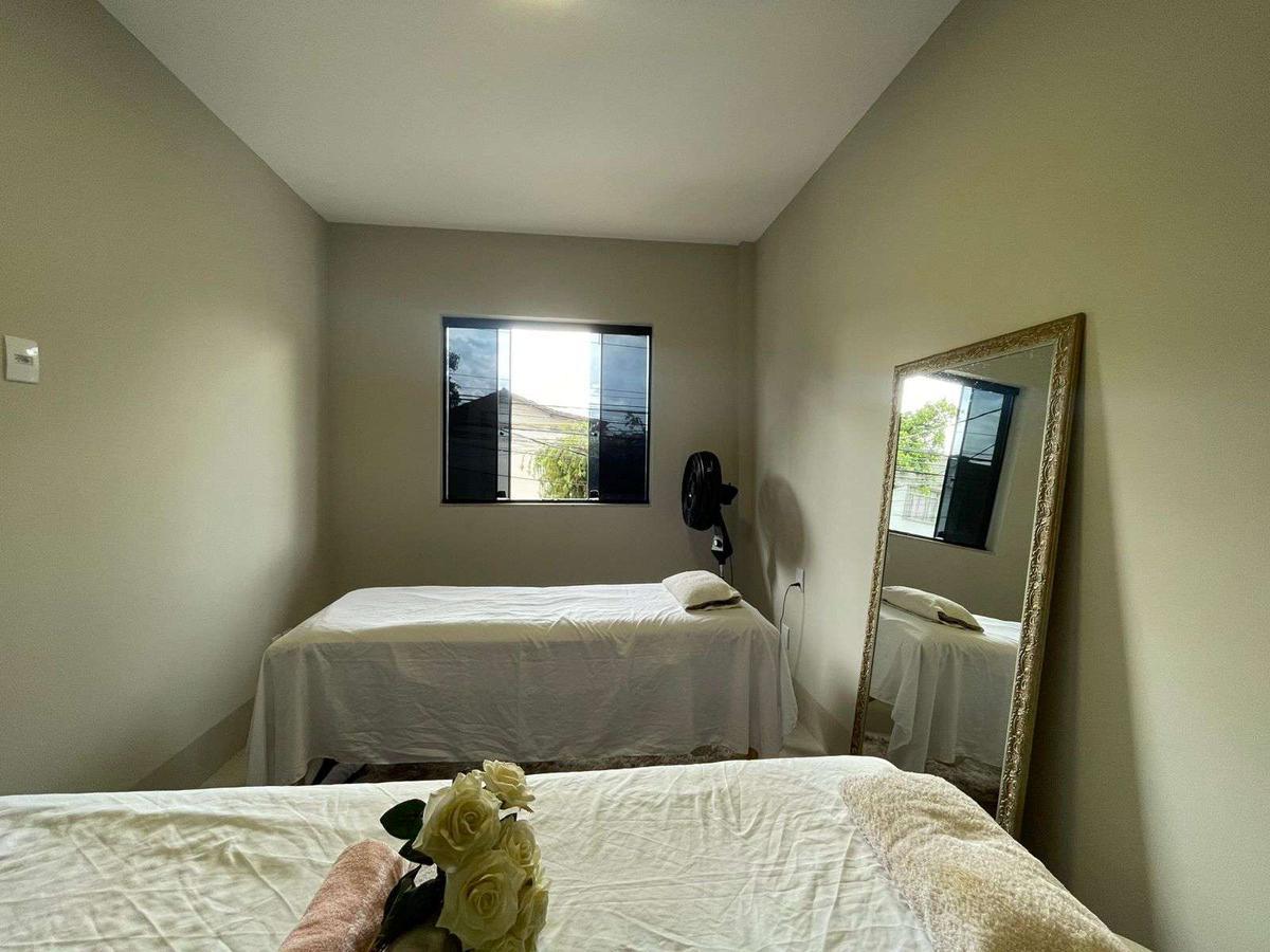 Casa, Ouro Preto, 3 Quartos, 4 Vagas, 1 Suíte