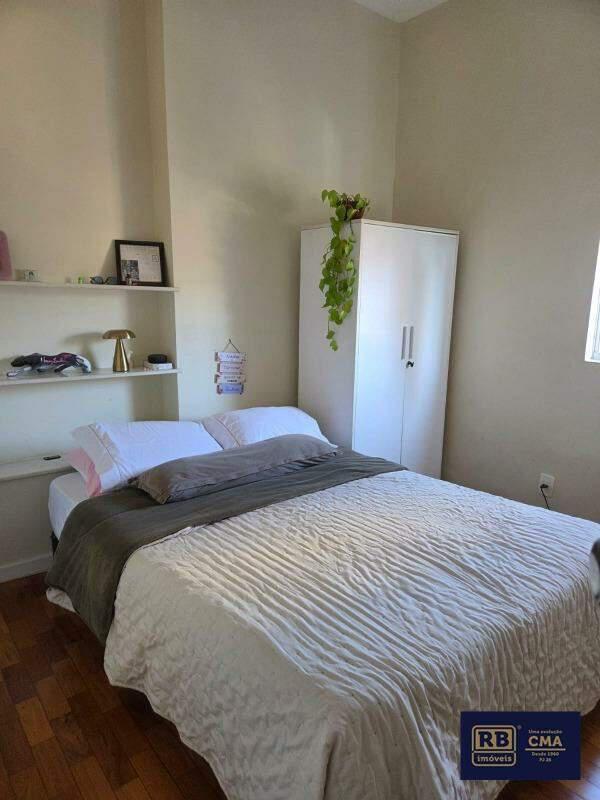 Apartamento, São Pedro, 3 Quartos, 1 Vaga, 1 Suíte