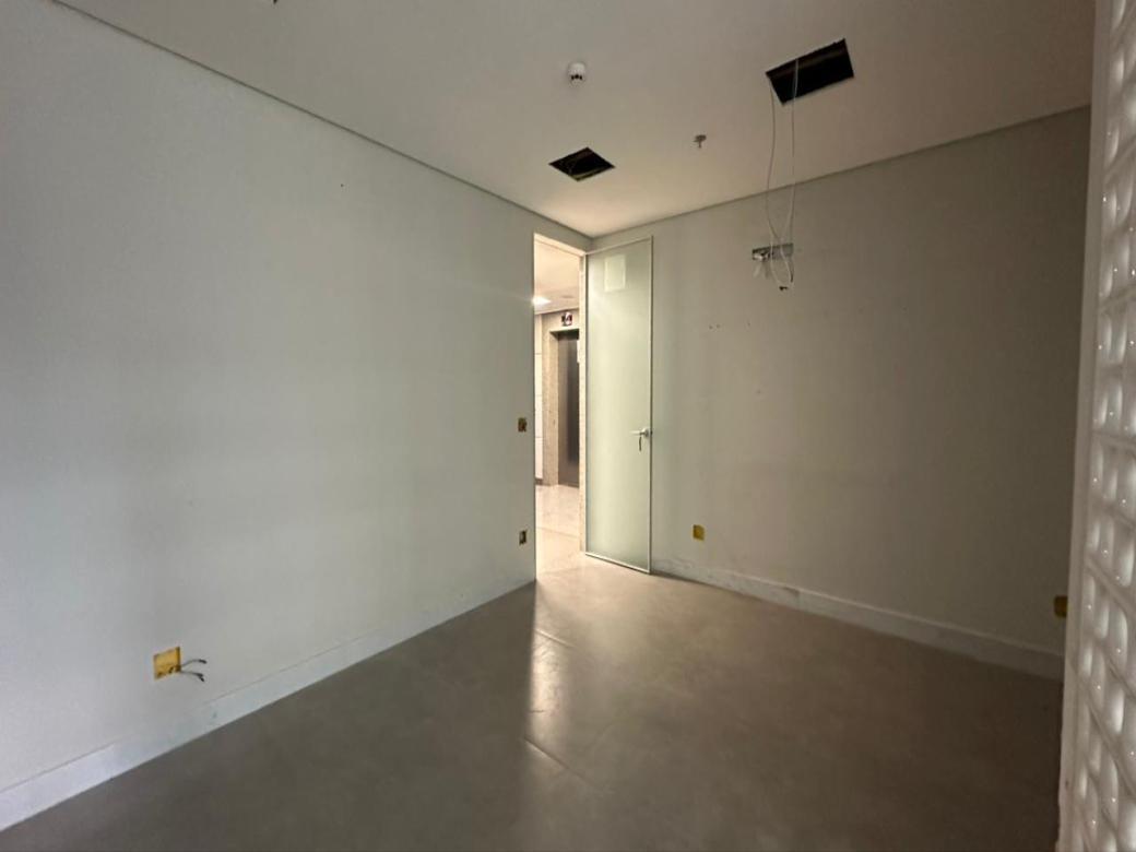 Sala, Savassi, 0 Quarto, 1 Vaga