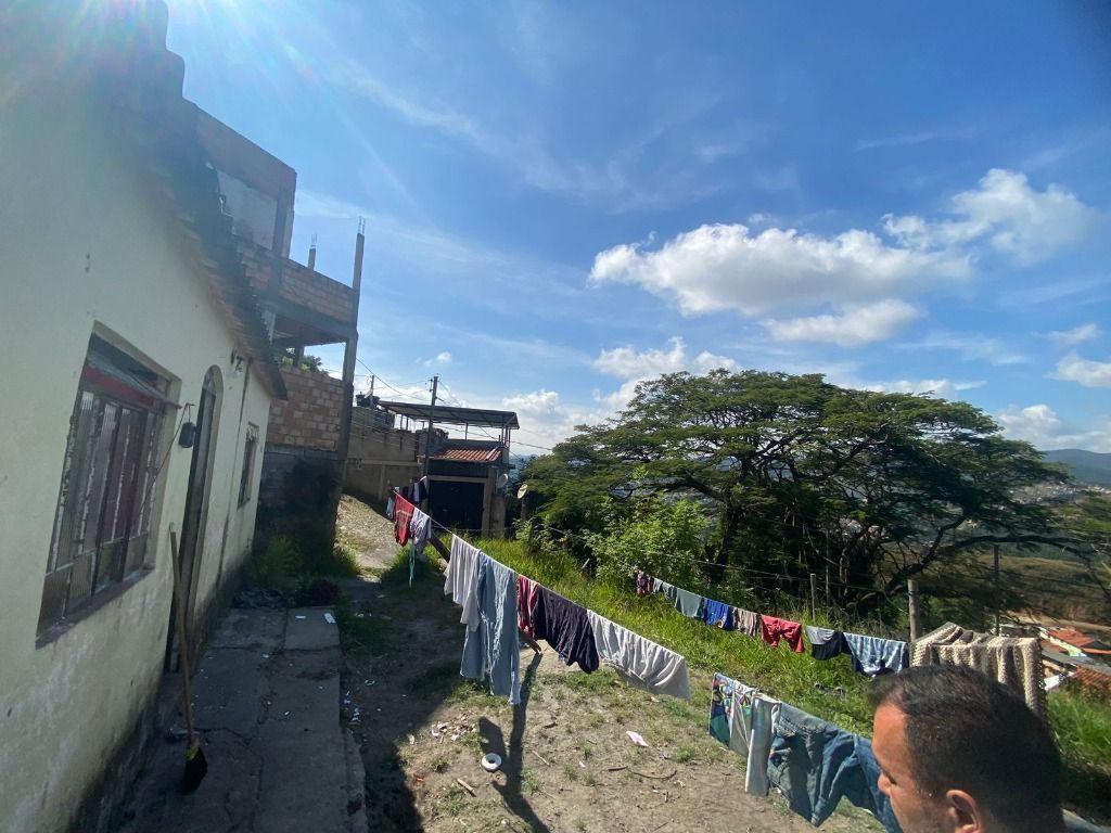 Casa, Morro São Francisco, 3 Quartos, 0 Vaga