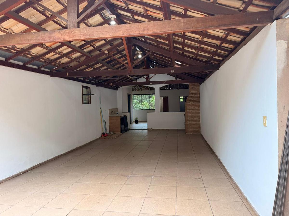 Casa, São José, 0 Quarto, 0 Vaga
