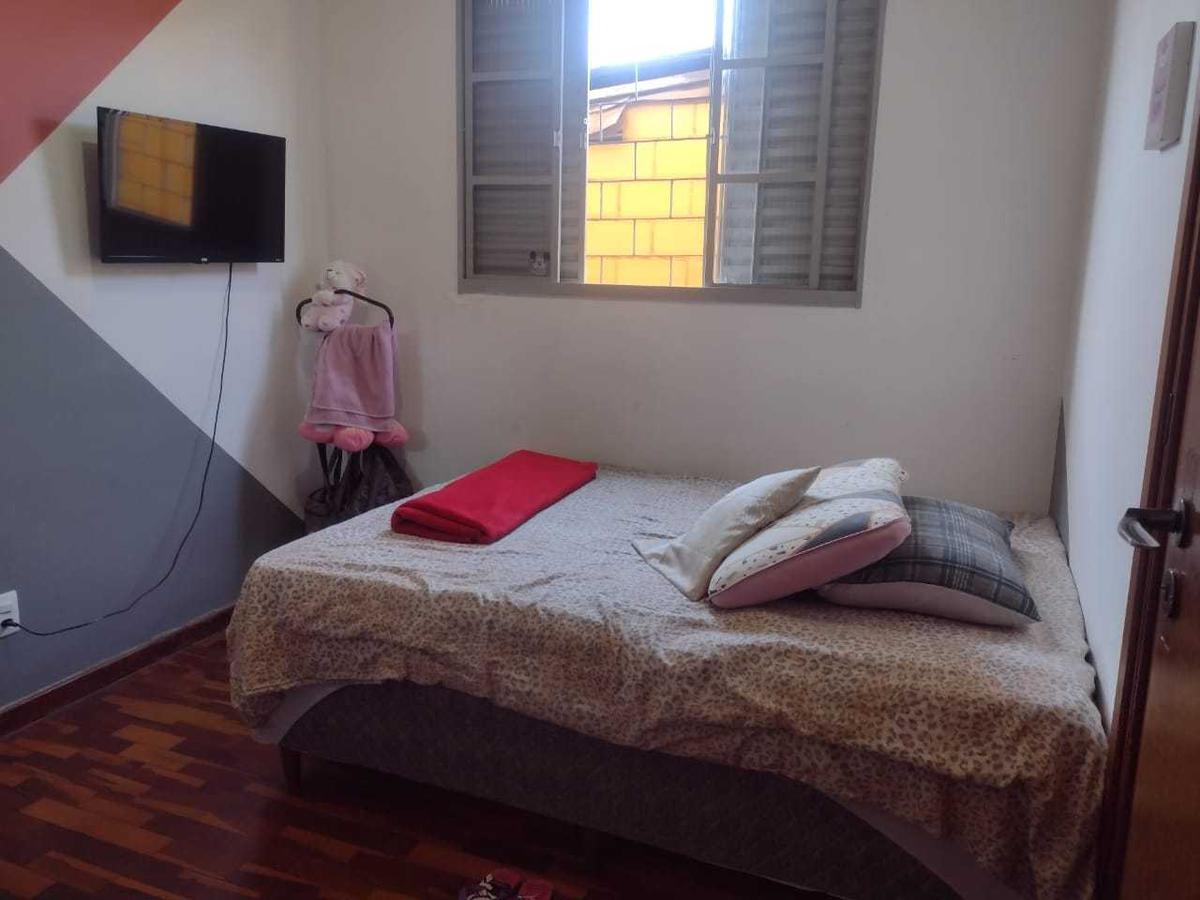 Apartamento, Jardim América, 3 Quartos, 1 Vaga, 1 Suíte