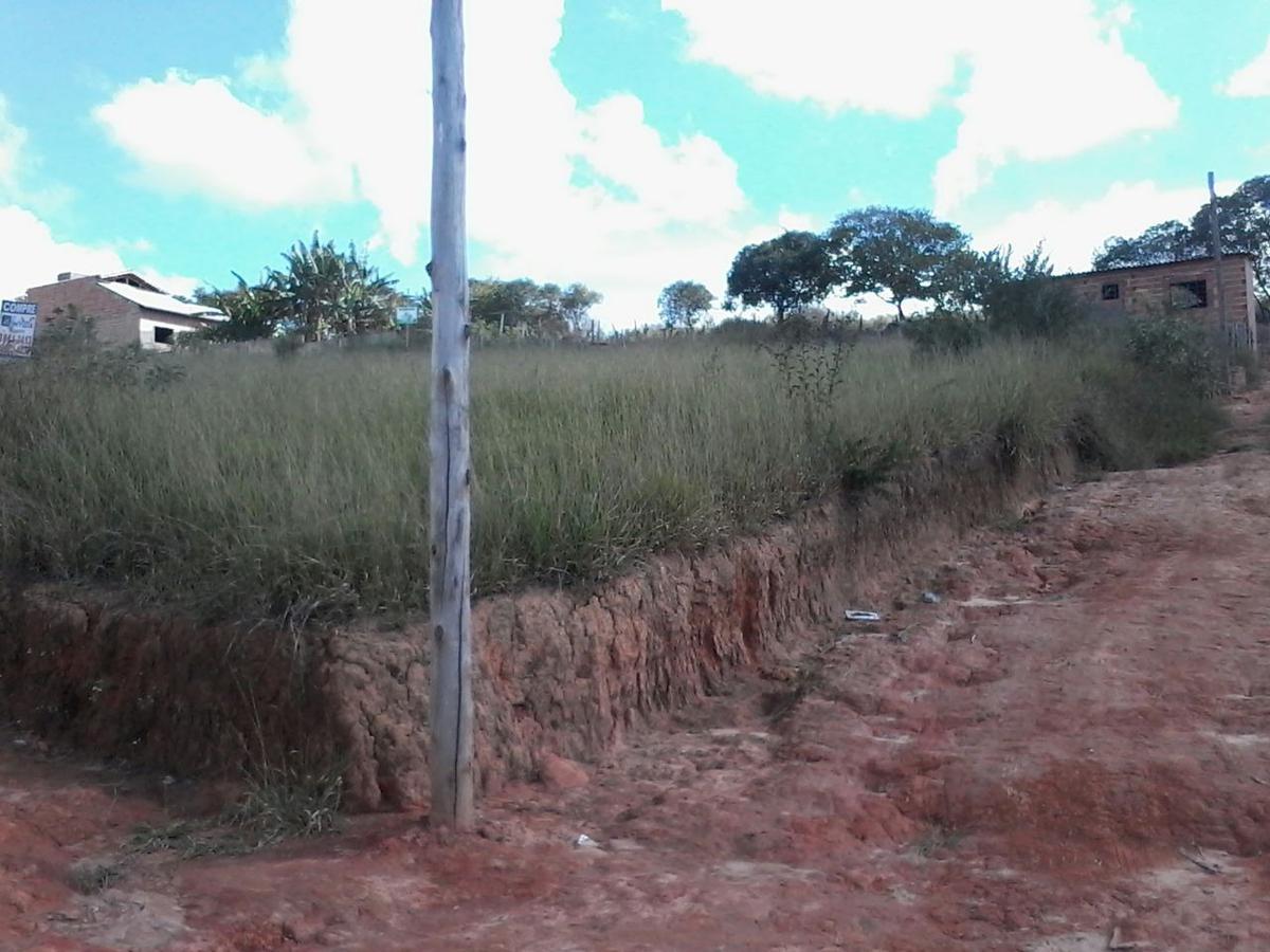 Lote, Zona Rural, 0 Quarto, 0 Vaga