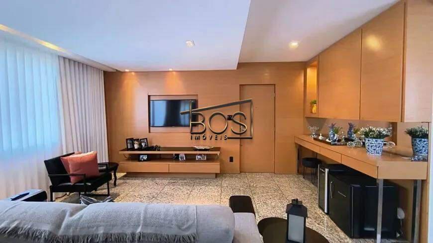 Apartamento, Grajaú, 4 Quartos, 3 Vagas, 1 Suíte