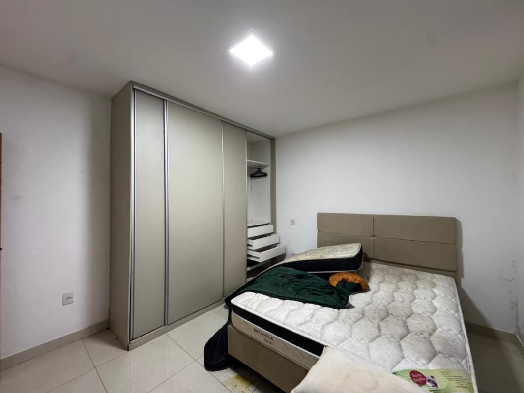 Casa, Dom Bosco, 3 Quartos, 3 Vagas