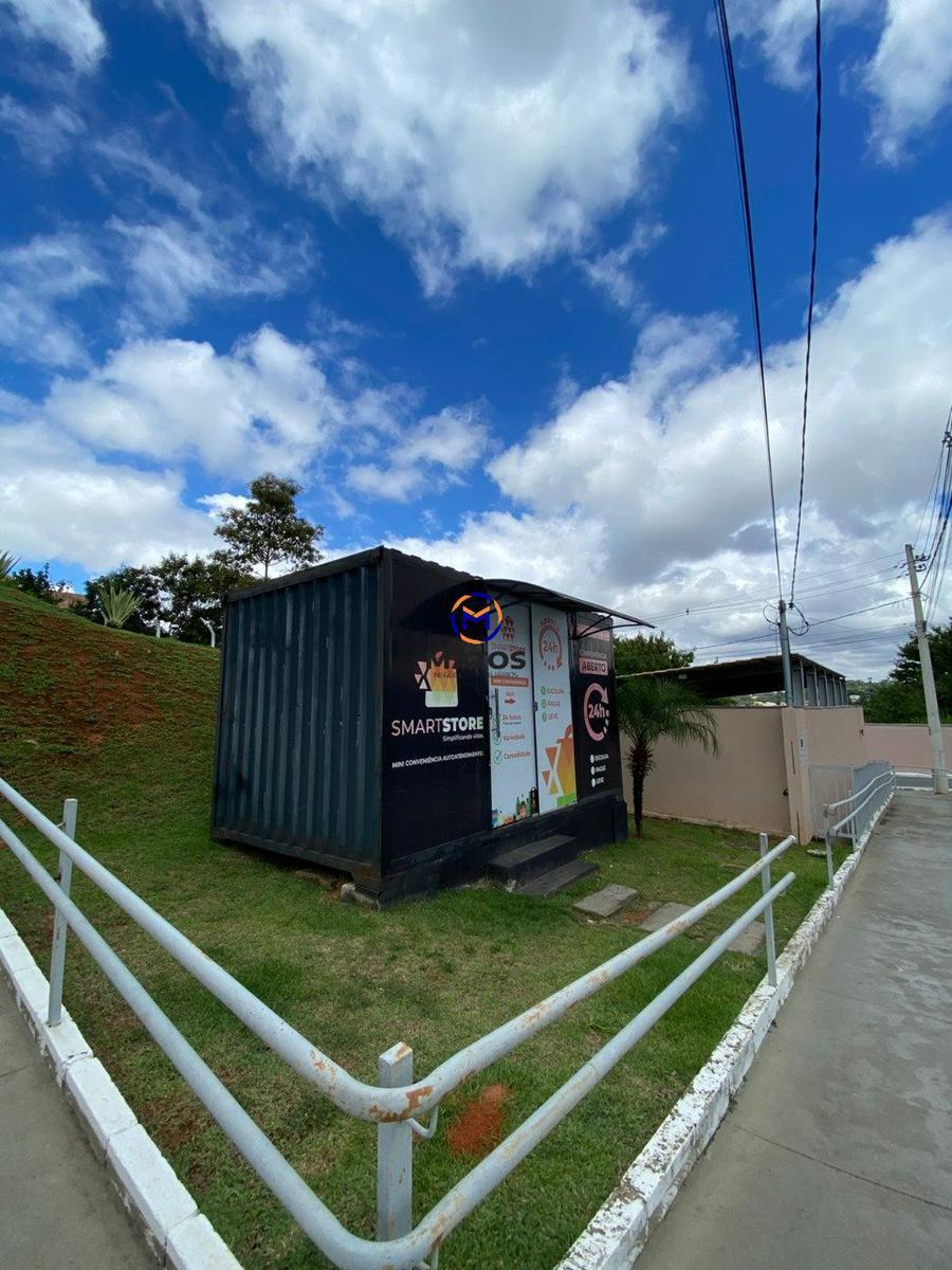 Apartamento, Monte Carlo, 2 Quartos, 1 Vaga