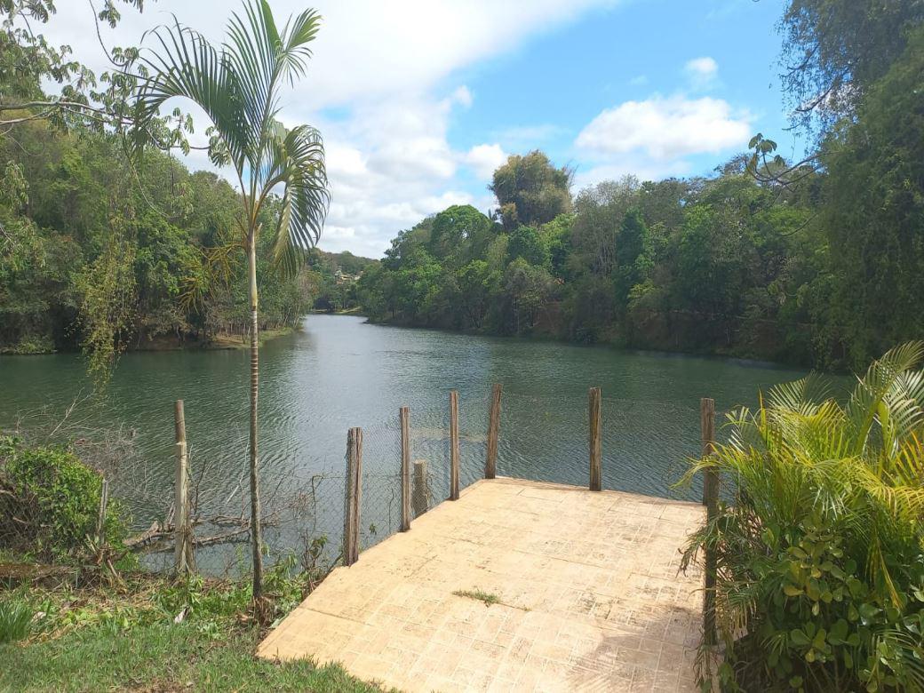 Casa em Condomínio, Estância das Amendoeiras, 5 Quartos, 2 Suítes
