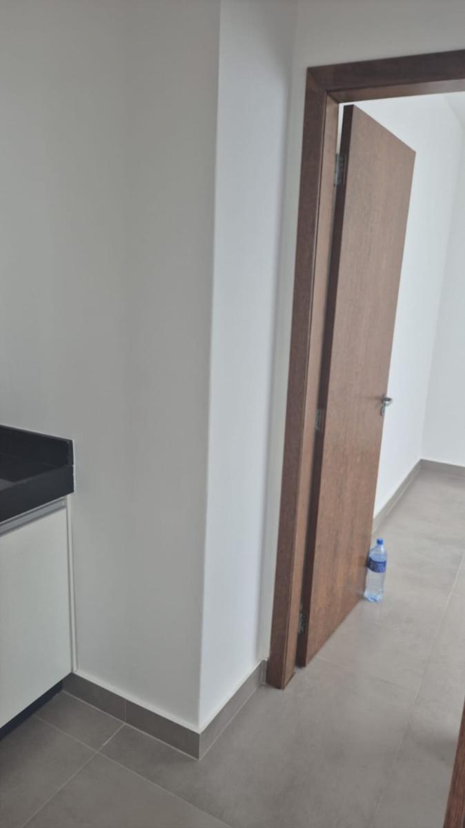 Apartamento, Dom Bosco, 1 Quarto, 0 Vaga