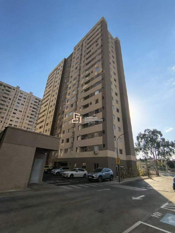 Apartamento, Jk, 2 Quartos, 1 Vaga