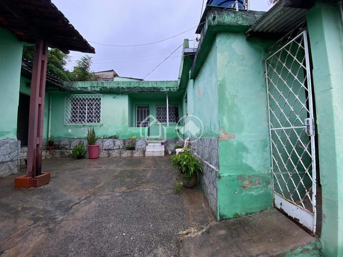 Casa, Dom Bosco, 2 Quartos