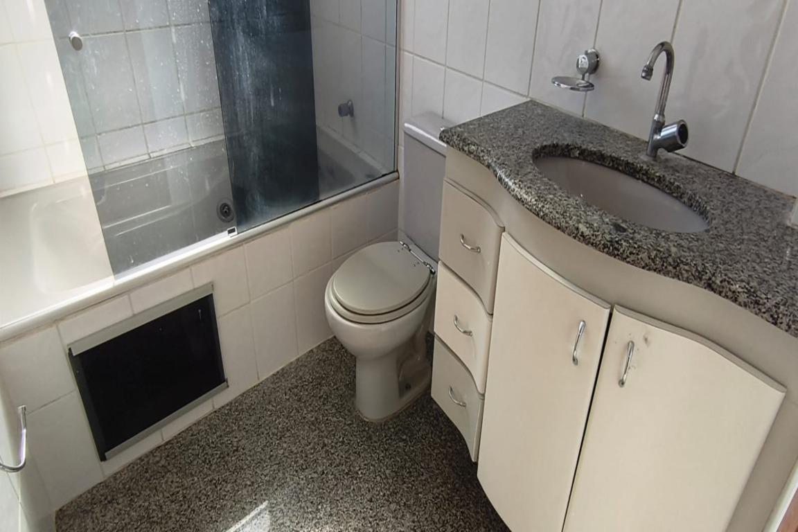 Cobertura, Palmares, 4 Quartos, 2 Vagas, 1 Suíte