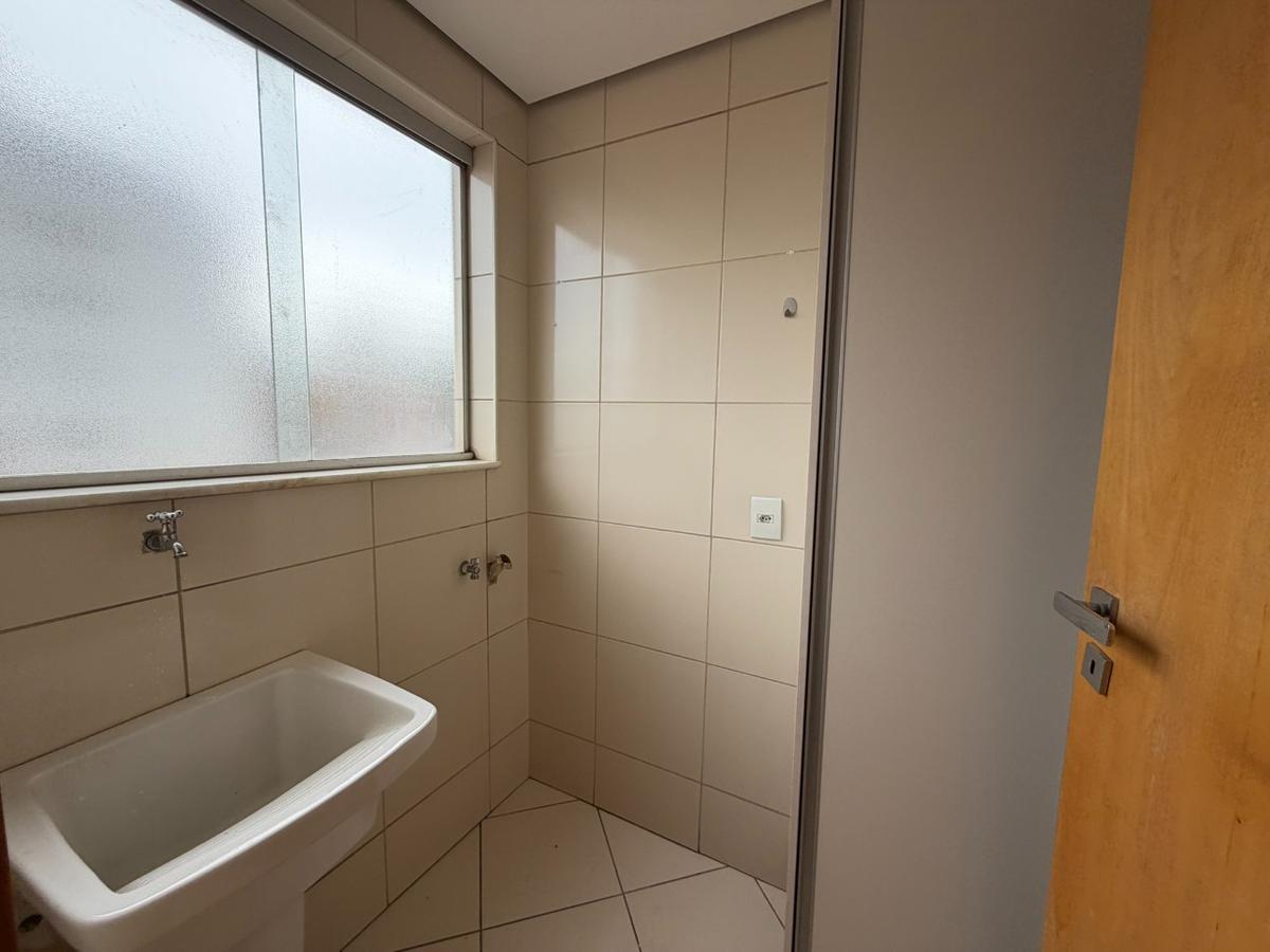 Cobertura, Palmares, 3 Quartos, 3 Vagas, 1 Suíte