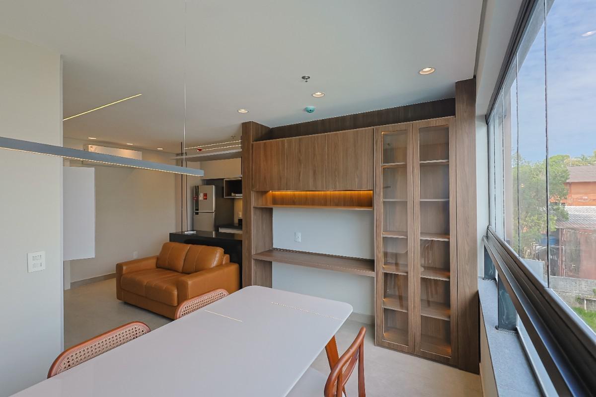 Apartamento, Vale do Sereno, 1 Quarto, 1 Vaga, 1 Suíte