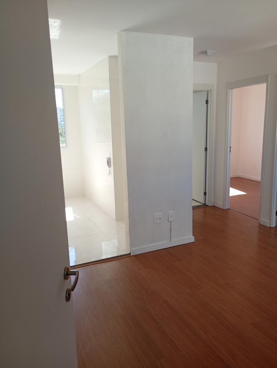 Apartamento, São Benedito, 2 Quartos, 1 Vaga