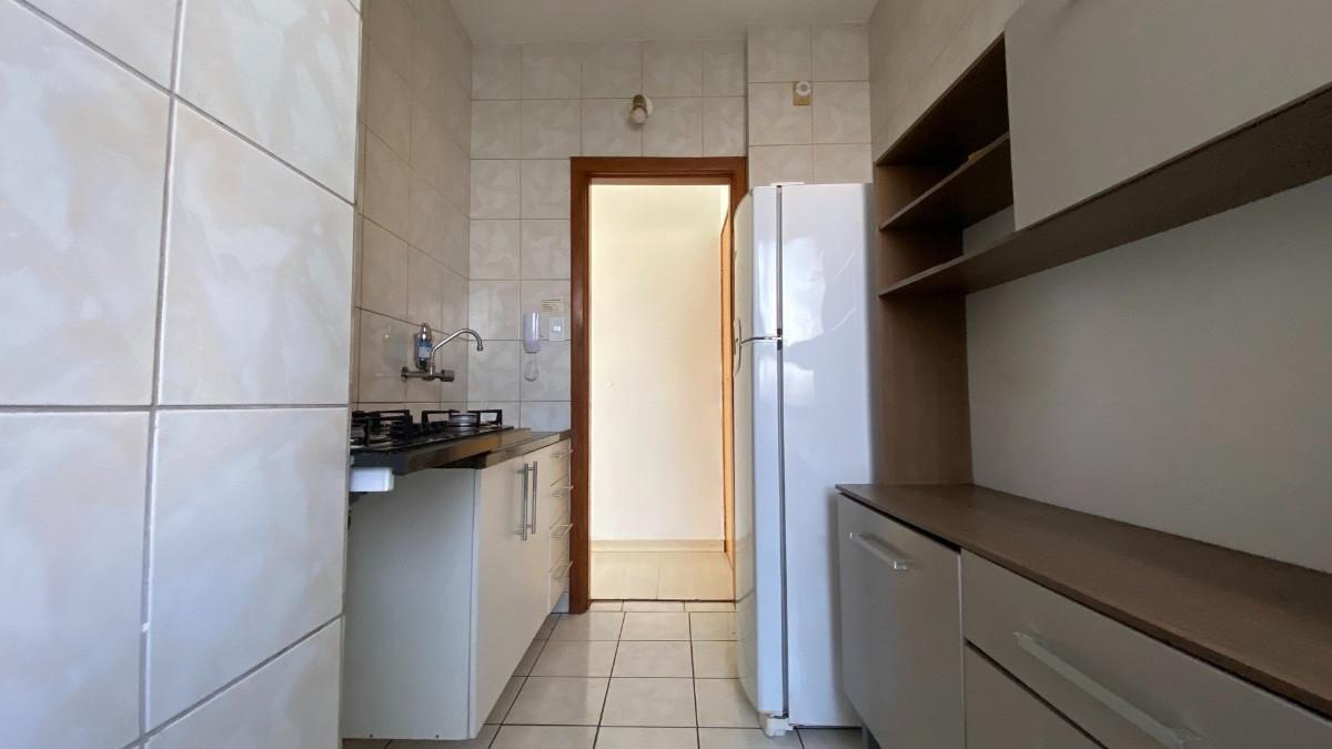 Apartamento, Buritis, 2 Quartos, 1 Vaga, 2 Suítes