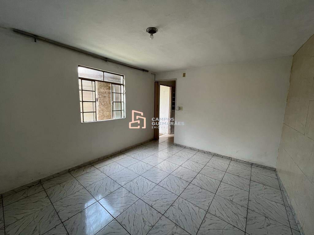 Casa, Brasil Industrial, 1 Quarto