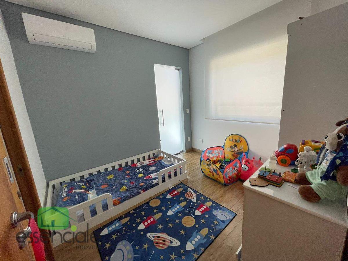 Casa, Alvorada, 3 Quartos, 3 Vagas, 3 Suítes