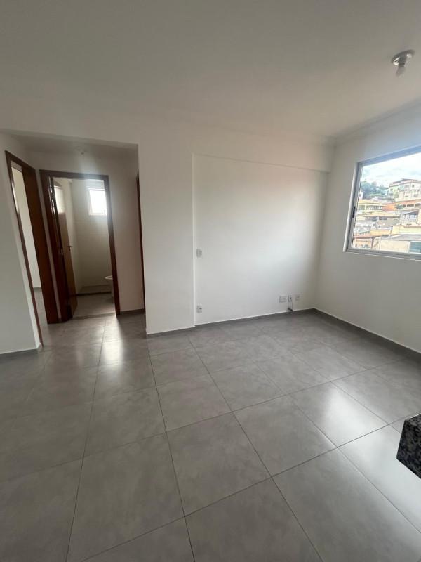 Apartamento, Milionários, 2 Quartos, 1 Vaga