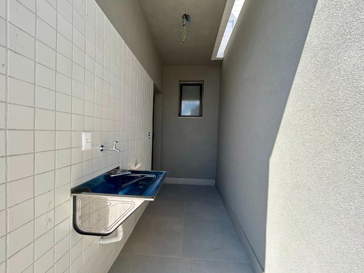 Cobertura, Castelo, 3 Quartos, 4 Vagas, 3 Suítes