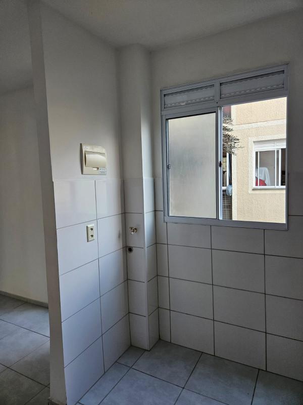 Apartamento, Sapucaia II, 2 Quartos, 1 Vaga