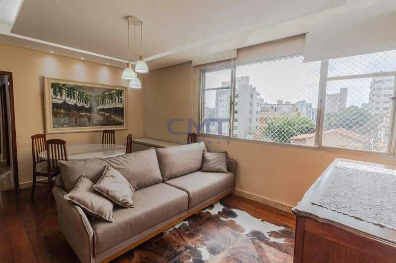 Apartamento, Santo Antônio, 3 Quartos, 1 Vaga, 2 Suítes