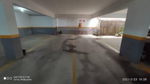 Apartamento, Centro, 3 Quartos, 2 Vagas, 1 Suíte