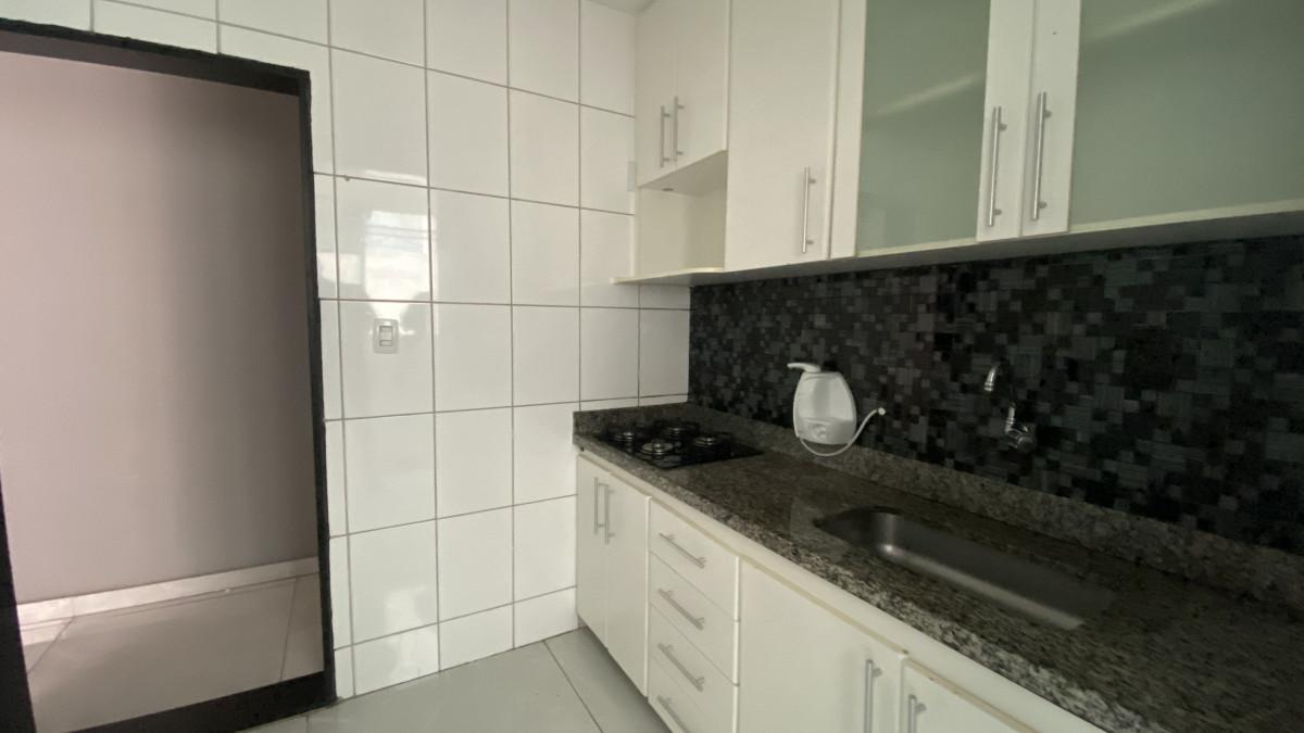 Apartamento, Castelo, 2 Quartos, 2 Vagas, 1 Suíte
