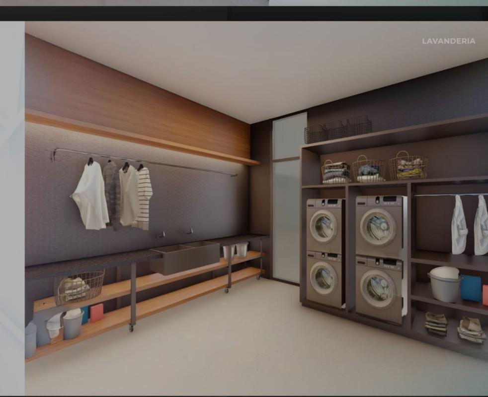 Apartamento, Nova Suíssa, 1 Quarto, 1 Vaga