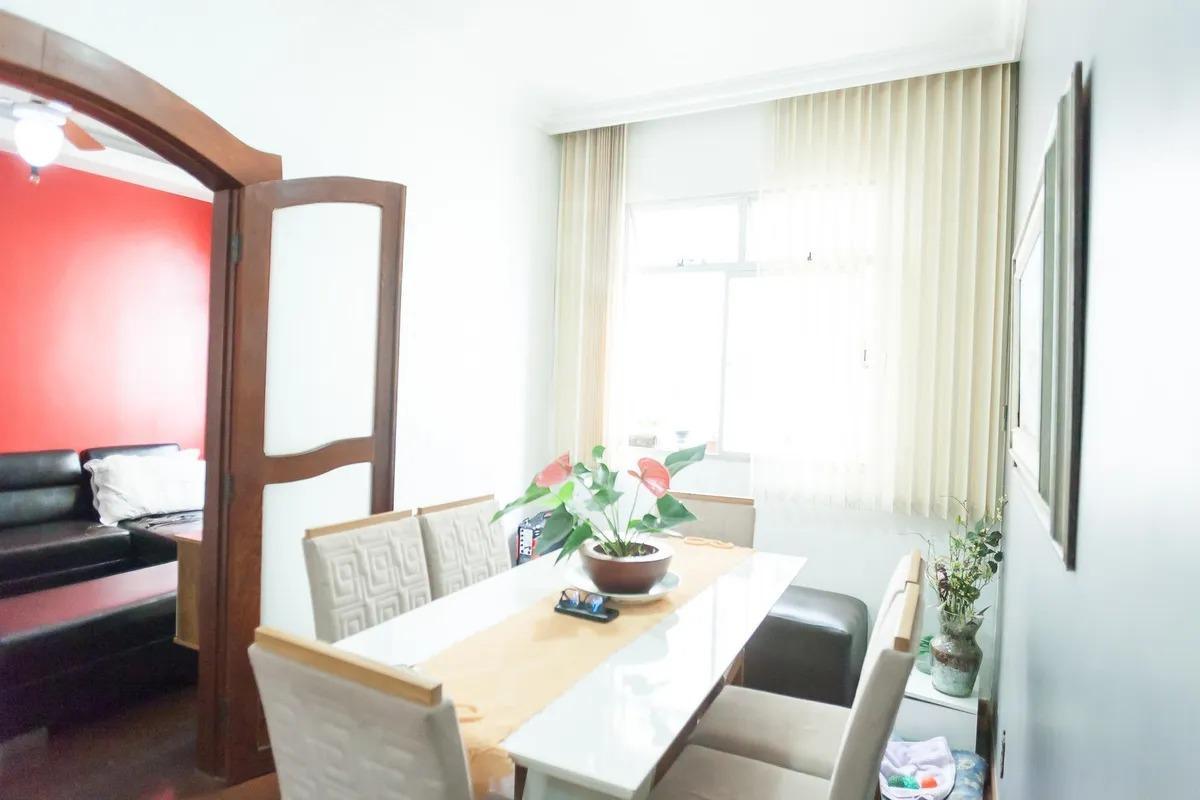 Apartamento, Cidade Nova, 3 Quartos, 1 Vaga, 1 Suíte