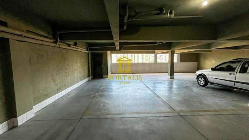 Cobertura, Prado, 4 Quartos, 3 Vagas, 1 Suíte