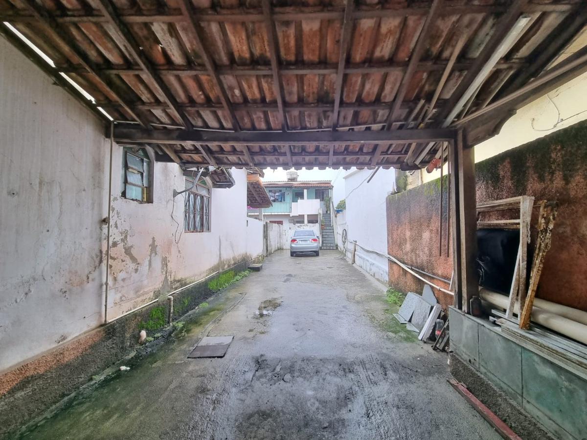 Casa, Lindéia, 3 Quartos, 4 Vagas