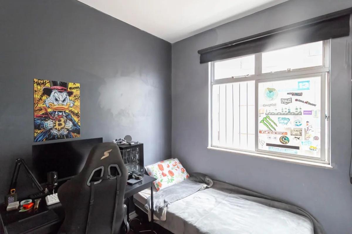 Apartamento, Nova Suíssa, 3 Quartos, 2 Vagas, 1 Suíte