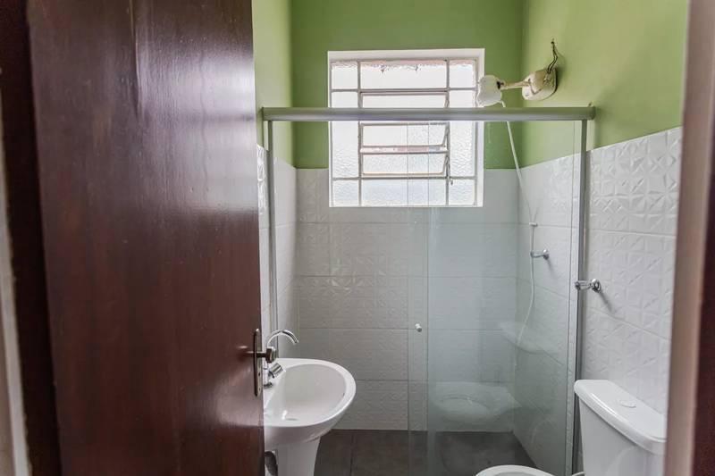 Apartamento, Serra, 2 Quartos, 0 Vaga