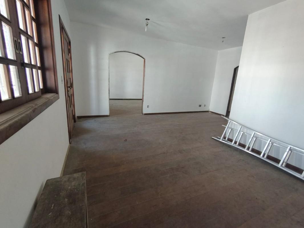 Casa, Copacabana, 3 Quartos, 2 Vagas, 1 Suíte