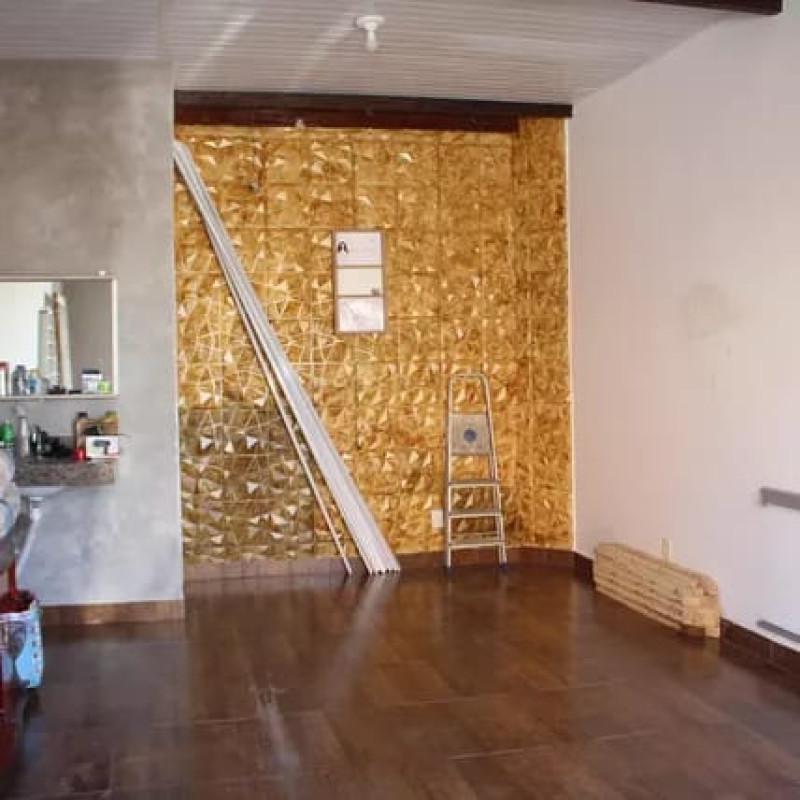 Casa, Diamante, 3 Quartos, 0 Vaga, 1 Suíte
