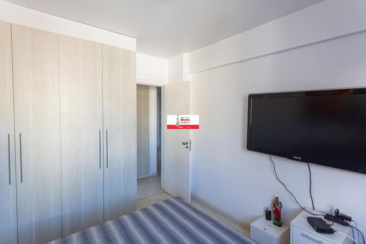 Cobertura, Sion, 4 Quartos, 4 Vagas, 2 Suítes