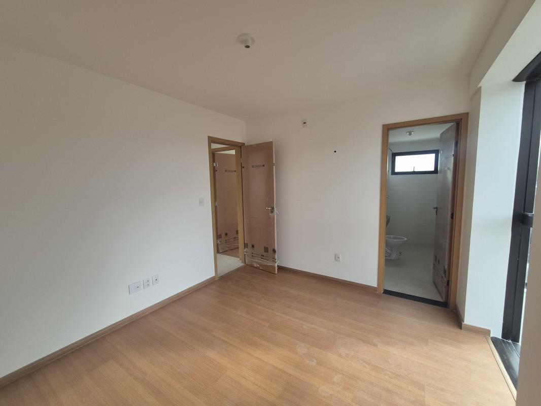 Apartamento, Alto Barroca, 3 Quartos, 1 Vaga, 1 Suíte