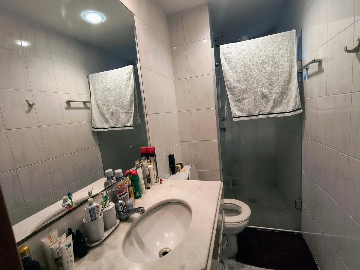 Apartamento, Cidade Nova, 3 Quartos, 2 Vagas, 1 Suíte