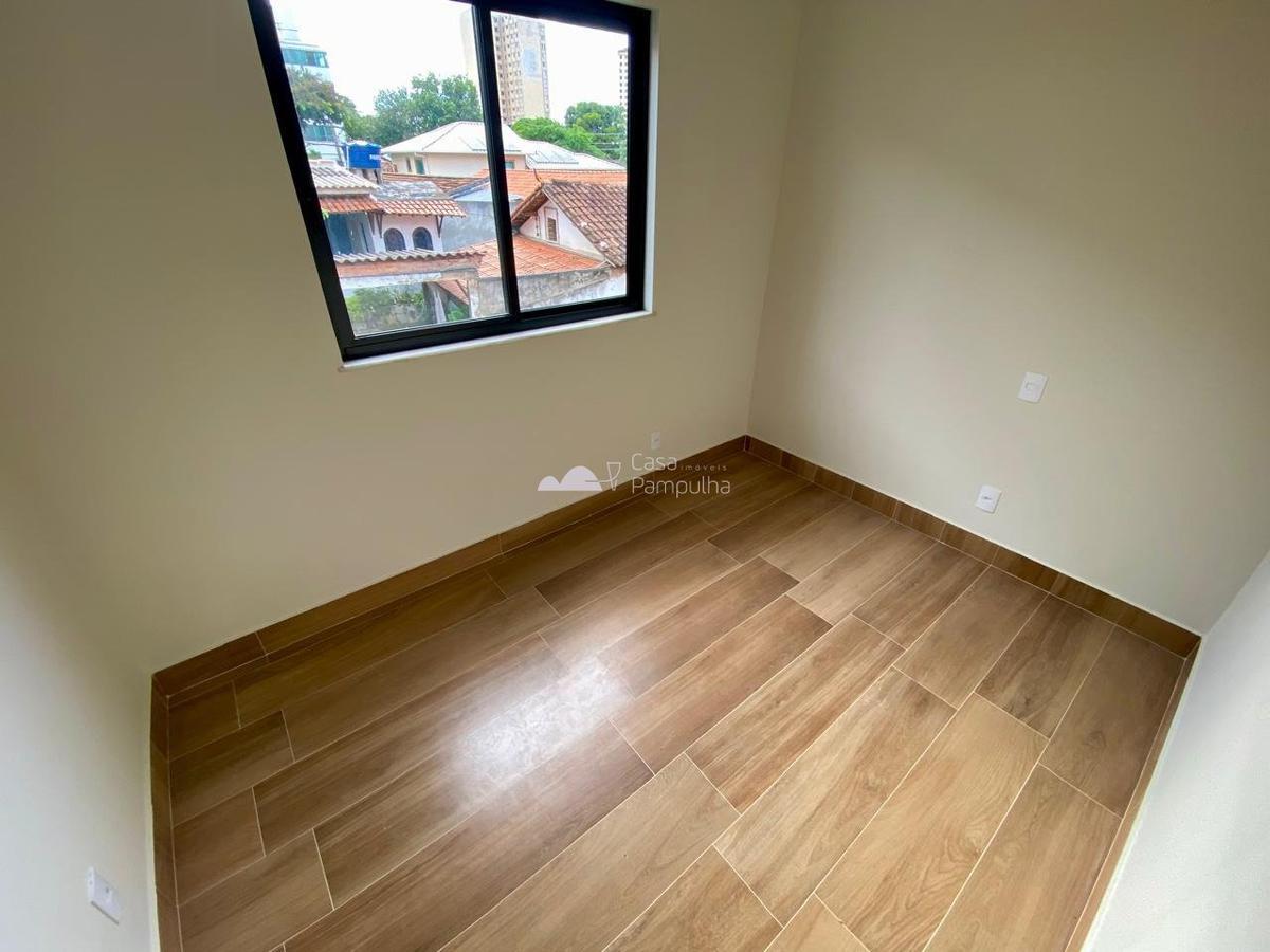 Casa, Vila Clóris, 3 Quartos, 2 Vagas, 1 Suíte