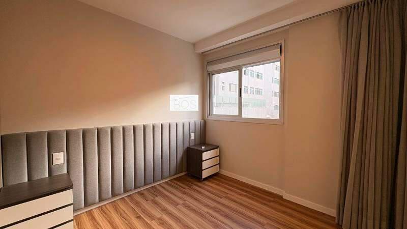 Apartamento, Santo Agostinho, 2 Quartos, 2 Vagas, 1 Suíte