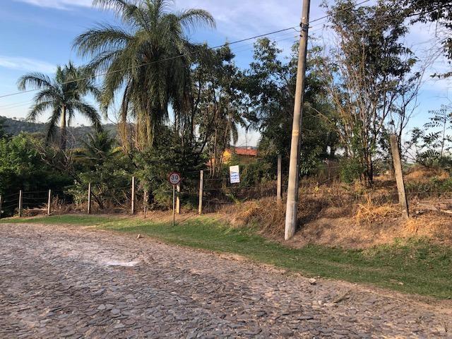 Lote, Condomínio Solar das Palmeiras, 0 Quarto, 0 Vaga