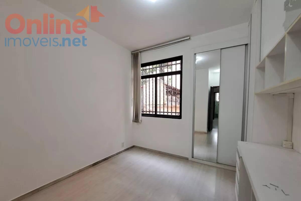 Apartamento, Gutierrez, 3 Quartos, 0 Vaga, 1 Suíte